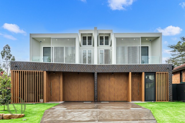 YOUR NEW PLACE AWAITS