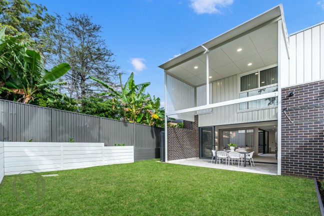 YOUR NEW PLACE AWAITS