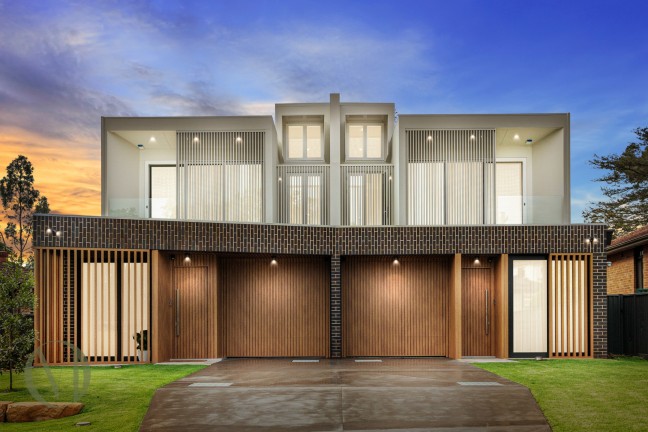 YOUR NEW PLACE AWAITS