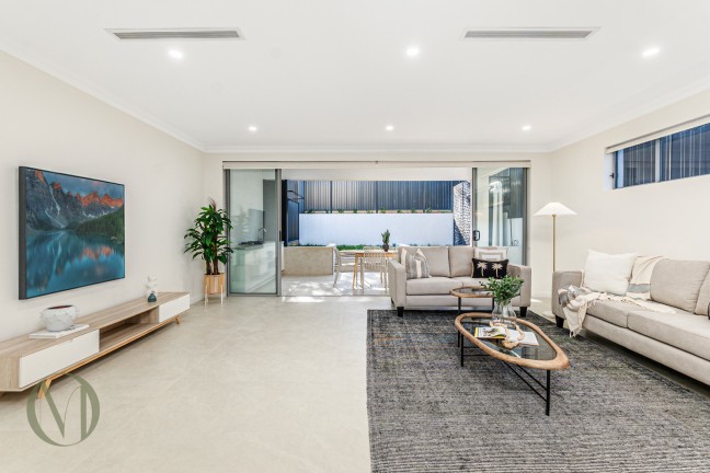 YOUR NEW PLACE AWAITS