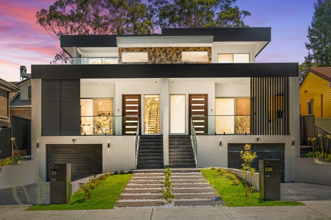 YOUR NEW PLACE AWAITS