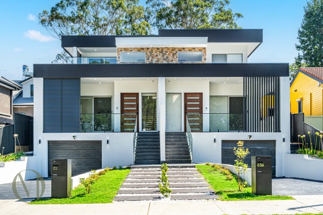 YOUR NEW PLACE AWAITS