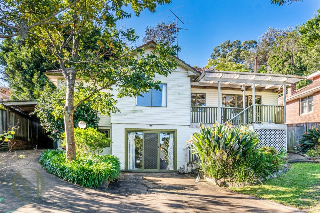 Beautiful Family Home in Prime West Ryde Location
6 Month Lease Only