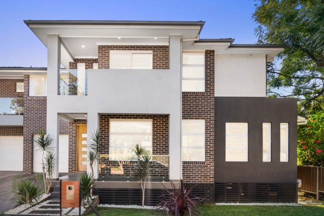 The Space You Need, The Lifestyle You Want
