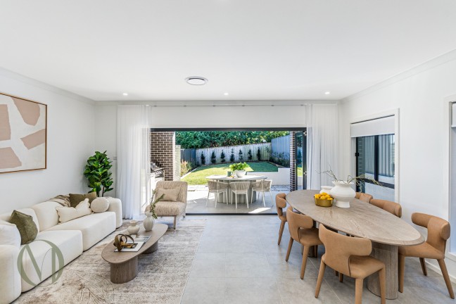 YOUR NEW PLACE AWAITS