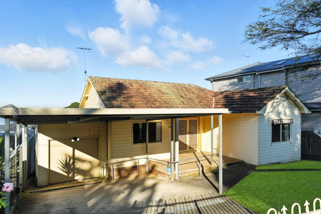 Charming Family Home in Prime Rydalmere Location