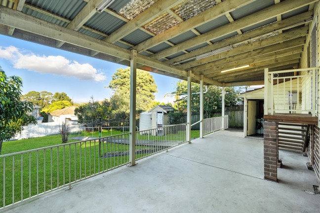 Charming Family Home in Prime Rydalmere Location