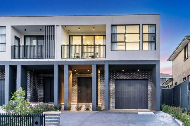 PROUDLY SOLD BY LEADING AGENT IN RYDALMERE & DUNDAS - MAJD JERJEES 0423 015 010!