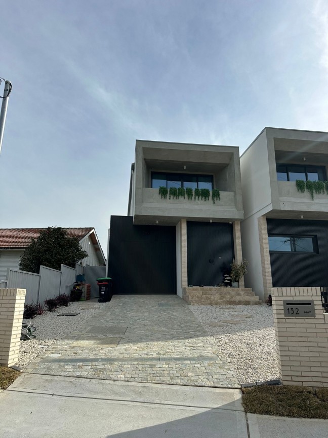 PROUDLY SOLD BY MAJD JERJEES & PAUL TASSONE FROM MELROSE ESTATE AGENTS!