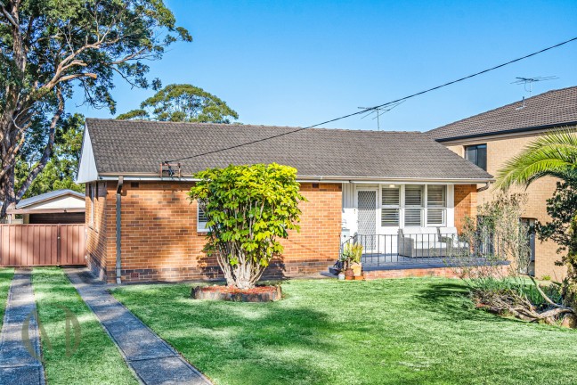 PROUDLY SOLD BY LEADING AGENT IN RYDALMERE & DUNDAS - MAJD JERJEES 0423 015 010!