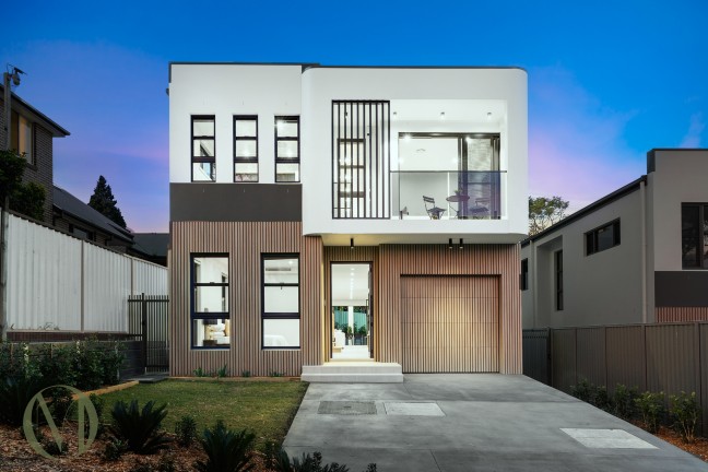 Architecturally Designed | Full Brick Masterpiece | Sunlit on 470sqm