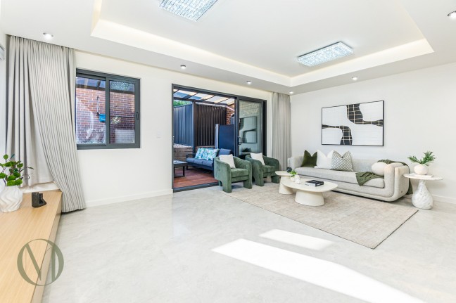 Stylish, Spacious & Exceptionally Versatile