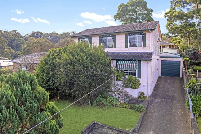 Family Home in Queit Cul-de-Sac