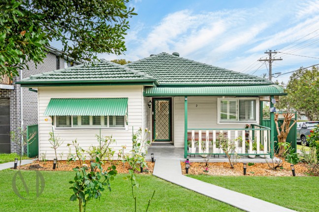 PROUDLY SOLD BY AHMAD MALAS AND WASSEM DANDAN