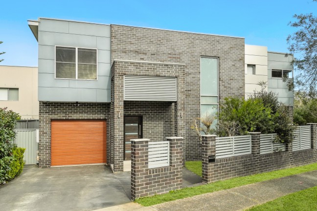 Free Standing Home in Prime Location