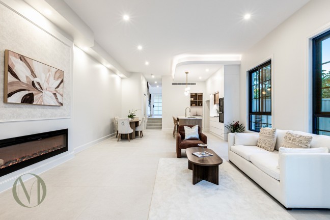 Your New Place Awaits...