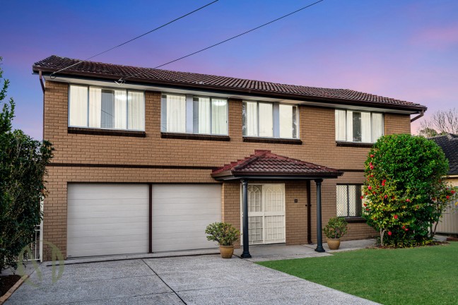 PROUDLY SOLD BY LEADING AGENT IN RYDALMERE & DUNDAS - MAJD JERJEES 0423 015 010!