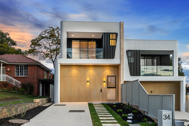 Flawless Family Living | Architecturally Designed | Move-In Ready