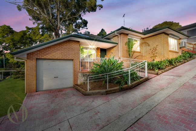 PROUDLY SOLD BY LEADING AGENT IN RYDALMERE & DUNDAS - MAJD JERJEES 0423 015 010!