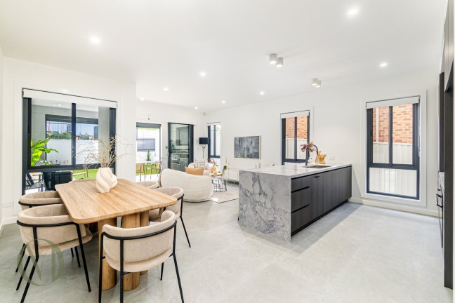 YOUR NEW PLACE AWAITS