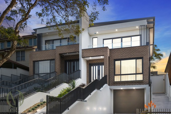 YOUR NEW PLACE AWAITS