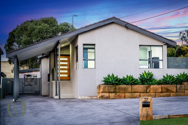 Live the Difference: Premium Brick Home with Entertainer's Appeal