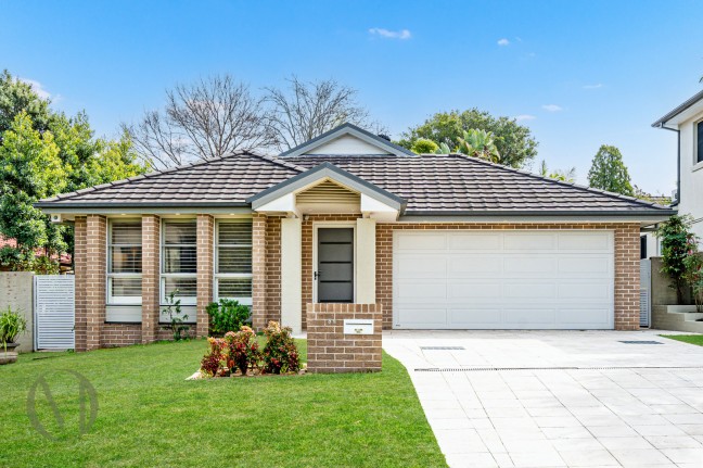 PROUDLY SOLD BY MELROSE ESTATE AGENTS
