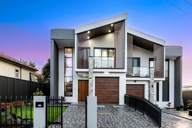 Brand New Exceptional Modern Living For The Ultimate Family Lifestyle