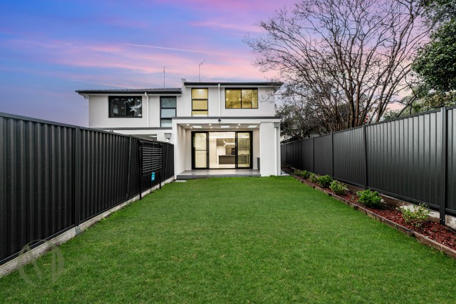Brand New Exceptional Modern Living For The Ultimate Family Lifestyle