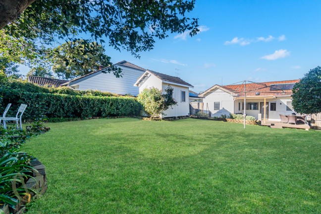 Tranquil Living in One of Rydalmere's Most Desired Streets