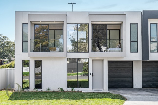 INSPECTION CANCELLED - DEPOSIT TAKEN 
Terrace Style Living