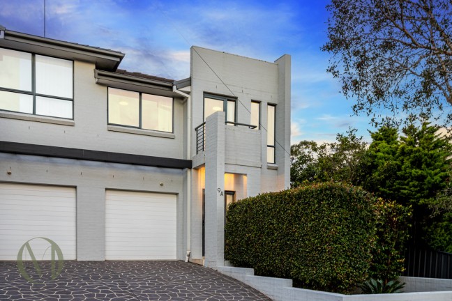 PROUDLY SOLD BY SHEREIF MOHAMED & AHMAD MALAS!