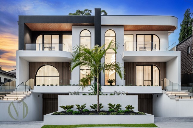 Unmatched Elegance and Craftsmanship in a Prestigious Family Home!