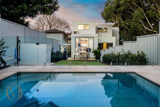 YOUR NEW PLACE AWAITS