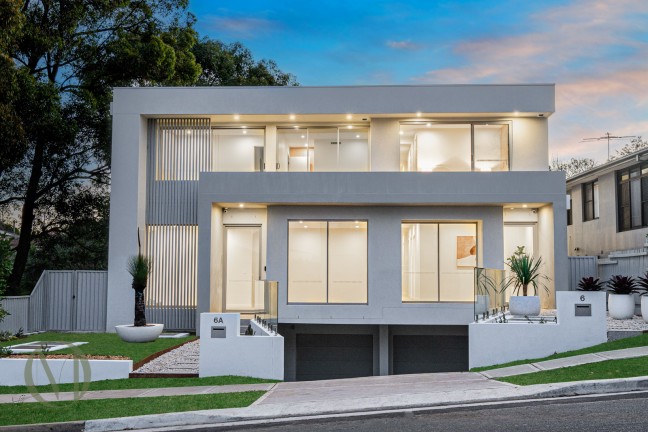 PROUDLY SOLD BY AHMAD MALAS & WASSEM DANDAN!