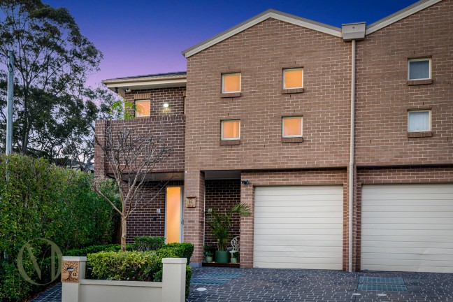 PROUDLY SOLD BY LEADING AGENT IN RYDALMERE & DUNDAS - MAJD JERJEES 0423 015 010!