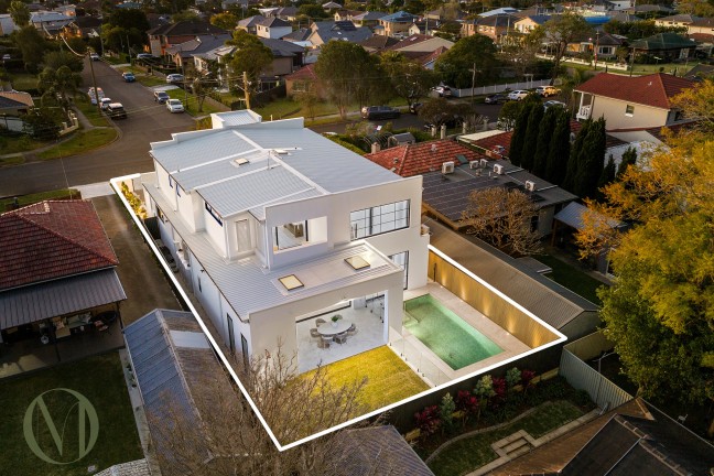 PROUDLY SOLD BY AHMAD MALAS & NATHAN BELCASTRO