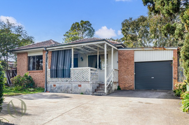 Prime Opportunity on 612.6sqm with Duplex Potential (S.T.C.A)