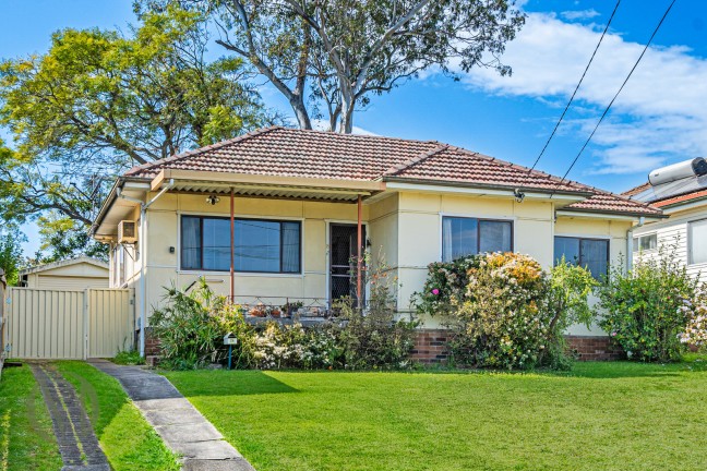 PROUDLY SOLD BY LEADING AGENT IN RYDALMERE & DUNDAS - MAJD JERJEES 0423 015 010!