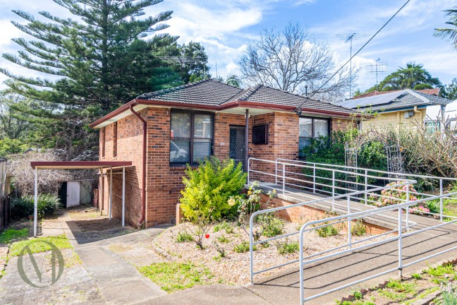 PROUDLY SOLD BY AHMAD MALAS & SHEREIF MOHAMED