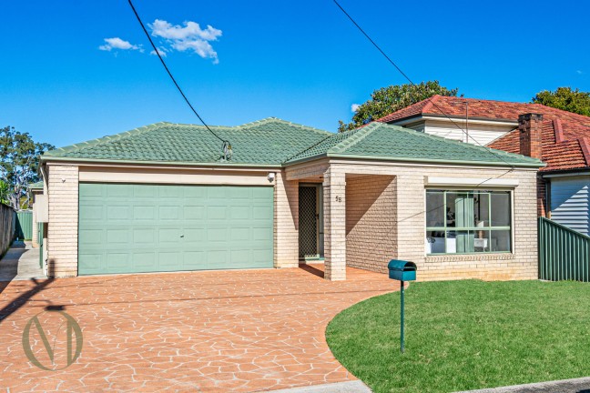 PROUDLY SOLD BY LEADING AGENT IN RYDALMERE & DUNDAS - MAJD JERJEES 0423 015 010!