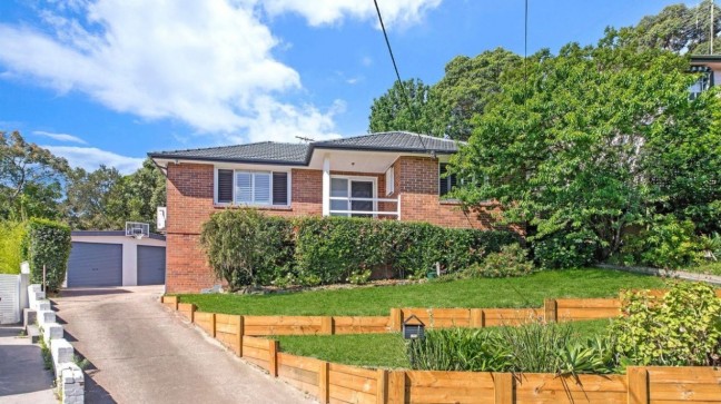 PROUDLY SOLD OFF MARKET BY SHEREIF MOHAMED & AHMAD MALAS!