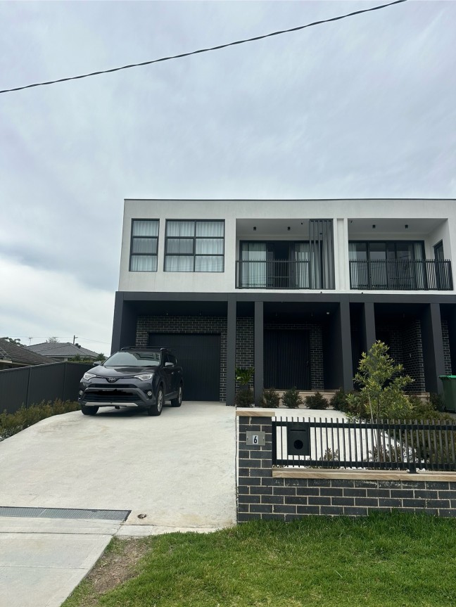 PROUDLY SOLD OFF MARKET BY LEADING AGENT IN RYDALMERE & DUNDAS - MAJD JERJEES 0423 015 010!