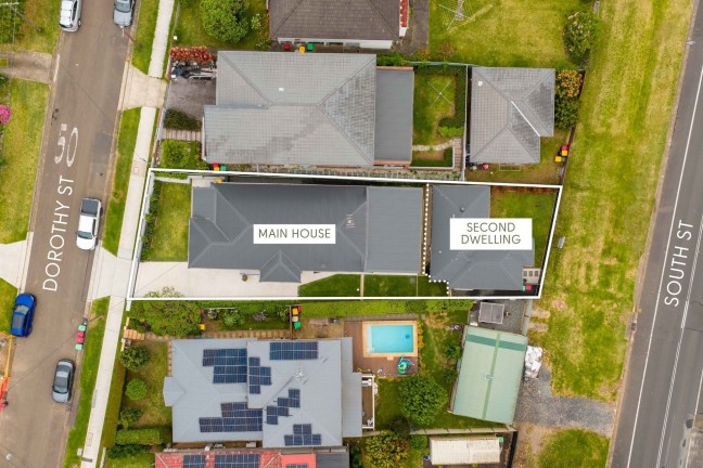 Versatile Dual-Residence Opportunity in a Prime Rydalmere Pocket