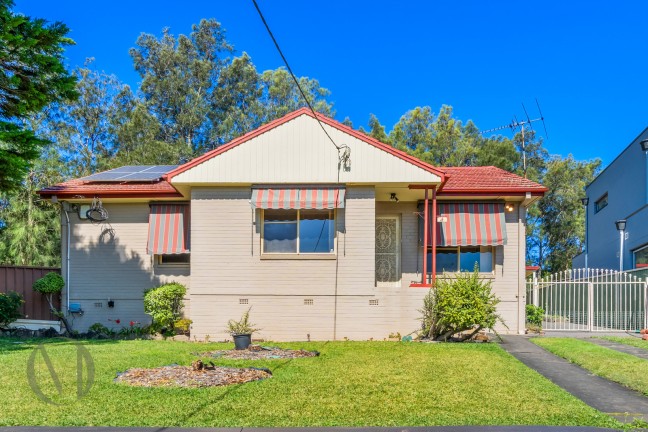 Well-Maintained Ermington Home with Scope to Enhance or Extend