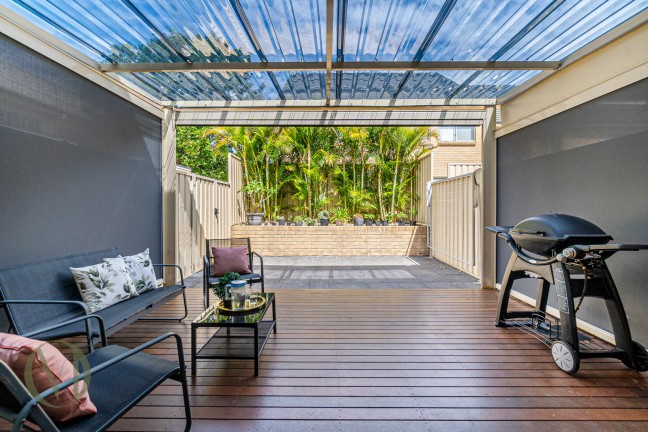 YOUR NEW PLACE AWAITS..