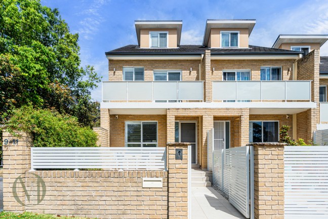 YOUR NEW PLACE AWAITS..