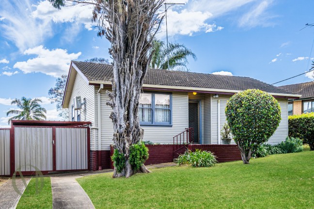 Spacious 575sqm Landholding Offering Lifestyle and Growth Potential