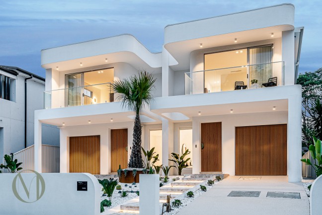 Luxury Living Redefined on the Border of Ermington