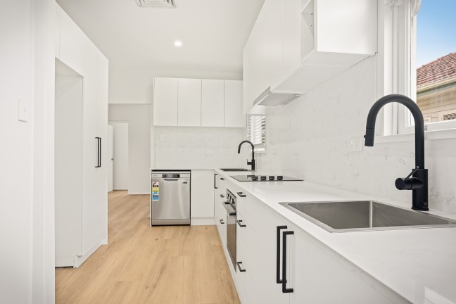 Newly Renovated 4-Bedroom Family Home in Prime Ermington Location!